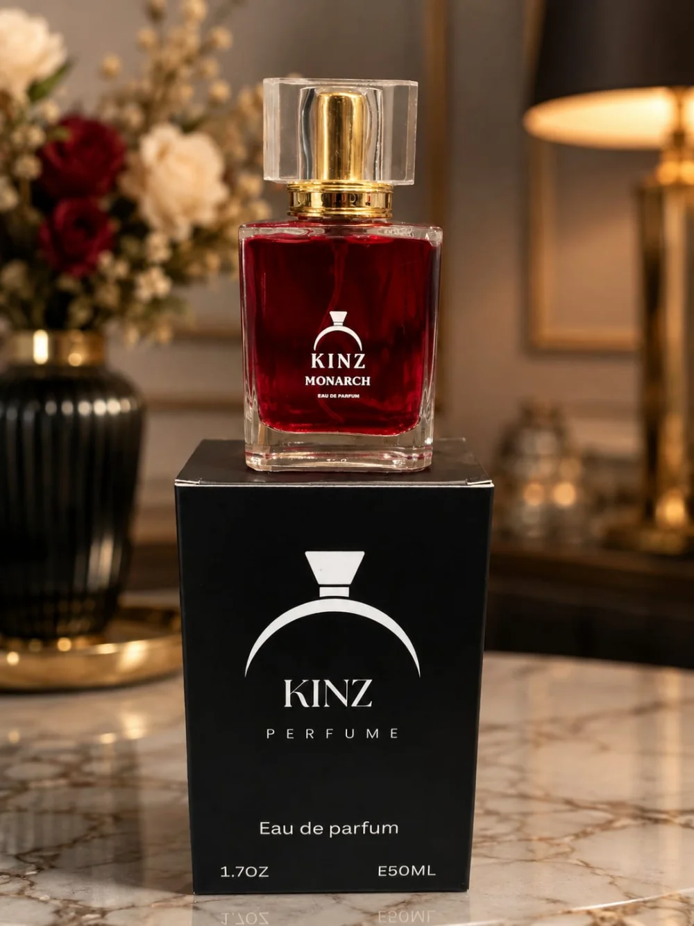kinz perfumes
