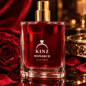 kinz perfumes