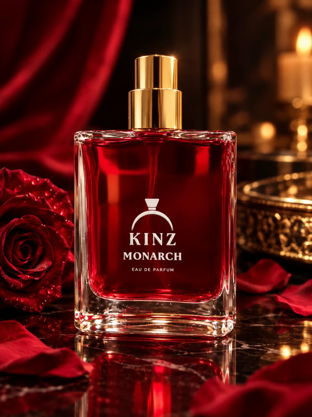 kinz perfumes