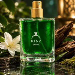 kinz perfumes
