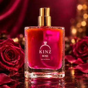kinz perfumes