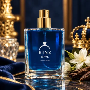 kinz perfumes