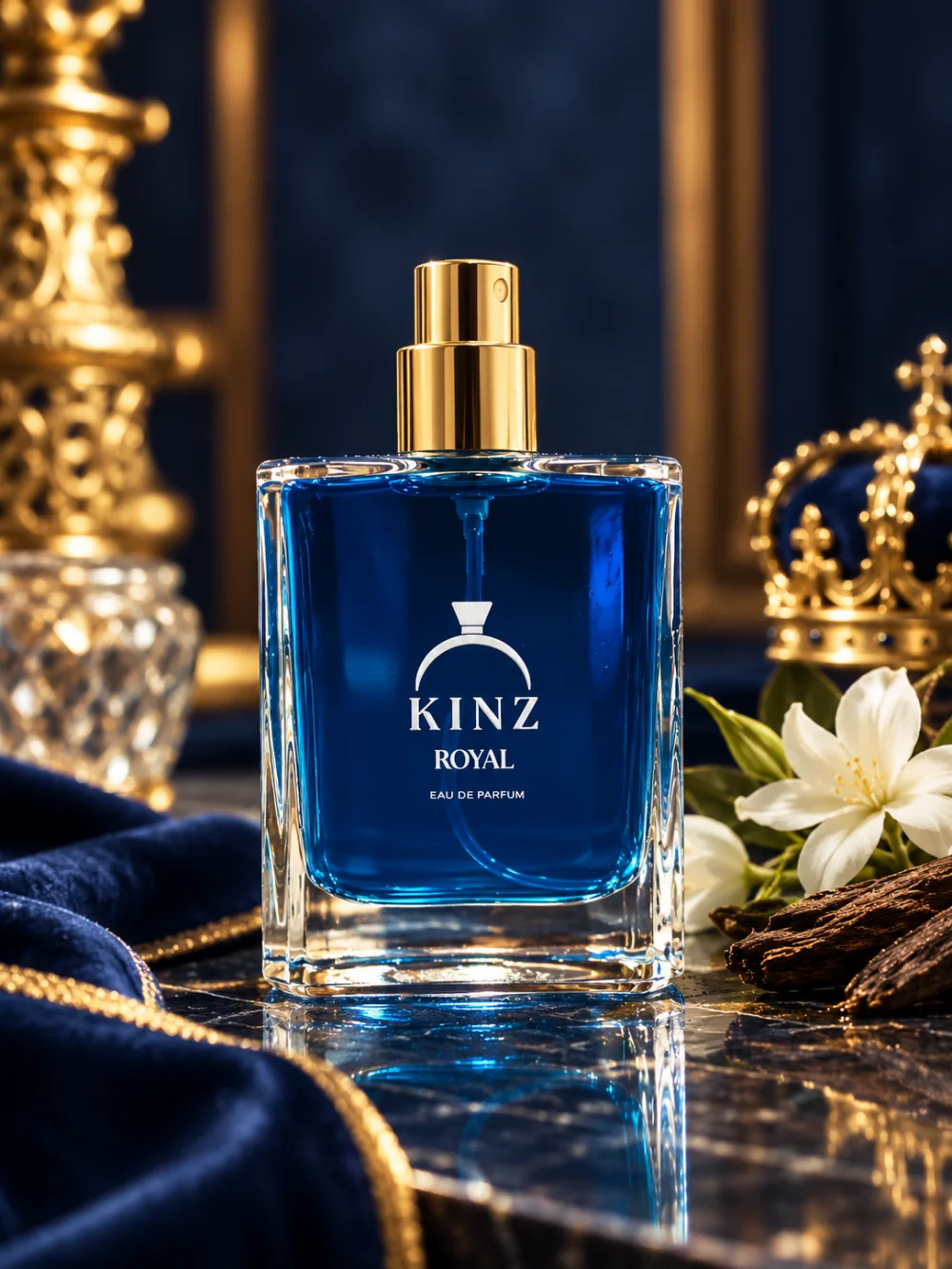 kinz perfumes