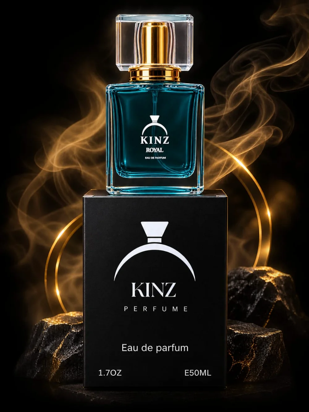 kinz perfumes