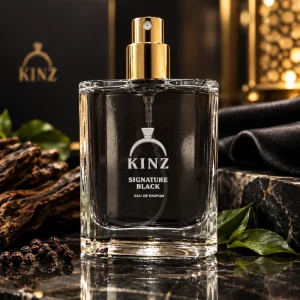 kinz perfumes